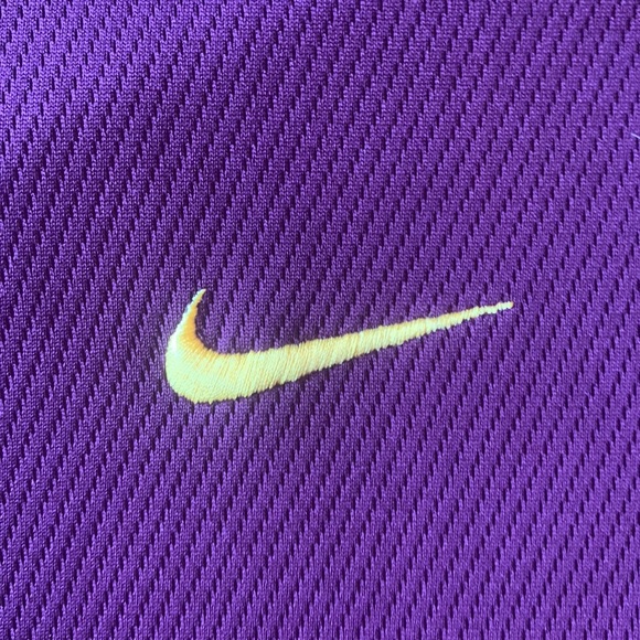 Arizona State x Nike Golf Shirt - Picture 3 of 4